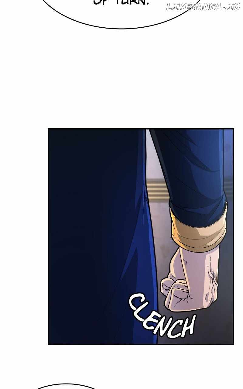 Paranoid Mage Chapter 63 17